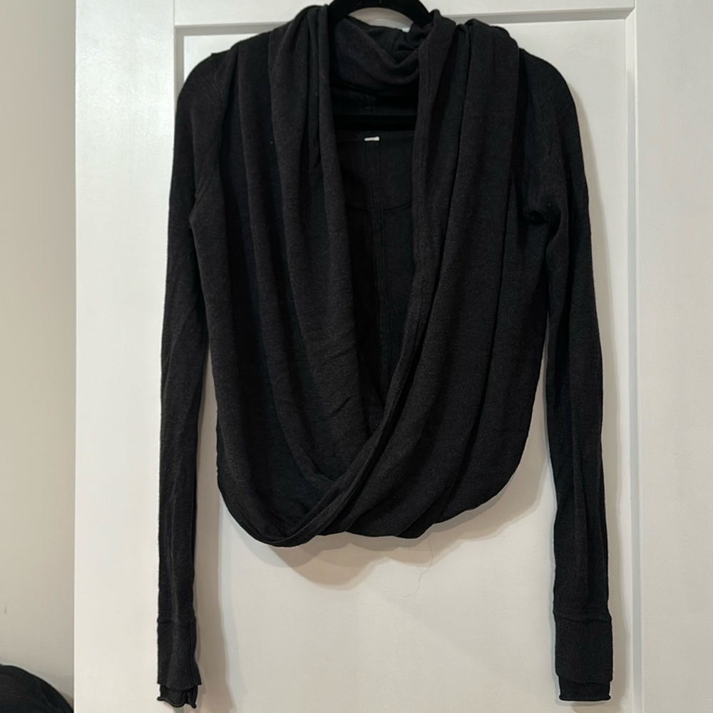 Lululemon Sweater